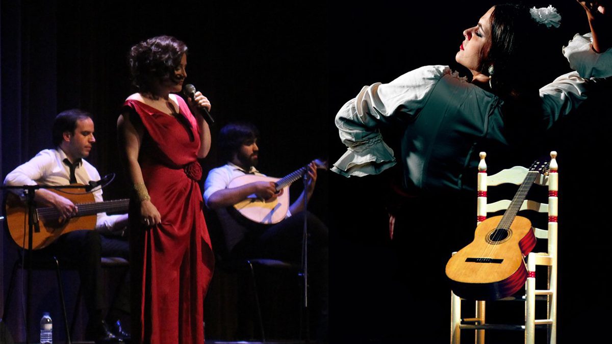 El I Festival ‘De Raíz’ arranca este fin de semana en clave de flamenco y fado